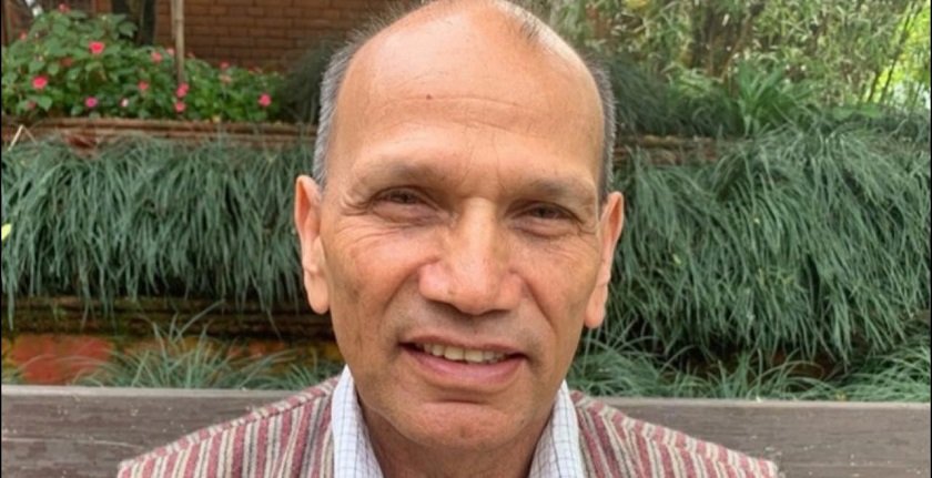 पूर्वरथी बालानन्द शर्मा मन्त्री बन्दै, २ बजे शपथ