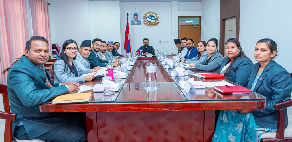 चैत १९ गते संसद् अधिवेशन बोलाउन राष्ट्रपतिसमक्ष सिफारिस गर्ने निर्णय