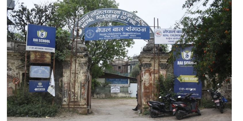 बालमन्दिरका पूर्वमहासचिवलाई ५ लाख धरौटीमा छाड्न आदेश