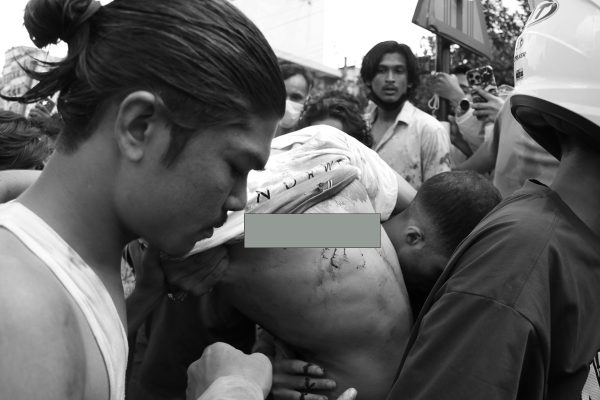 जेनजीको प्रदर्शनपछि घाइते भएका ३० जनाको मृत्यु,एक हजारभन्दा बढी घाइतेको उपचार जारी