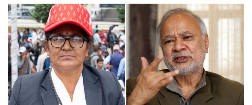 सरकार र शिक्षक महासंघबीच निर्णायक वार्ता आज हुँदै