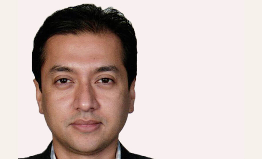 विकल पौडेललाई २ वर्ष कैद, १३ करोड ५८ लाख रुपैयाँ जरिवाना