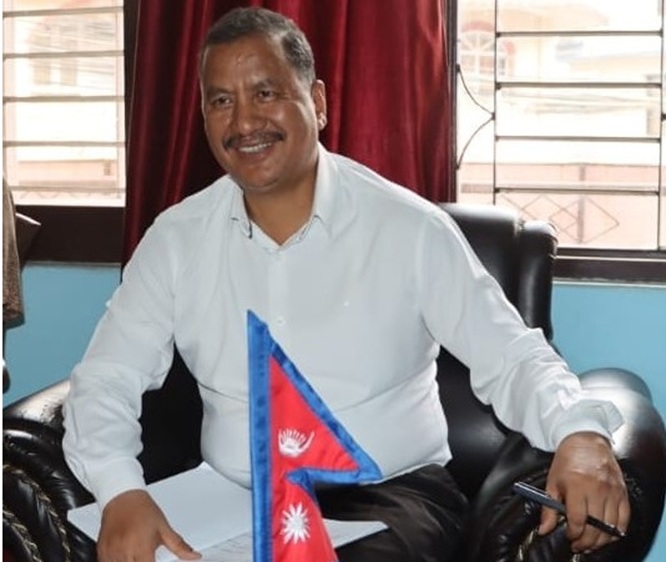 विप्लवले बोलाए केन्द्रीय समिति बैठक