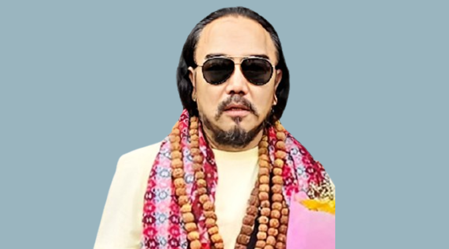 १ लाख १० हजार धरौटी बुझाएर रिहा भए चक्रे