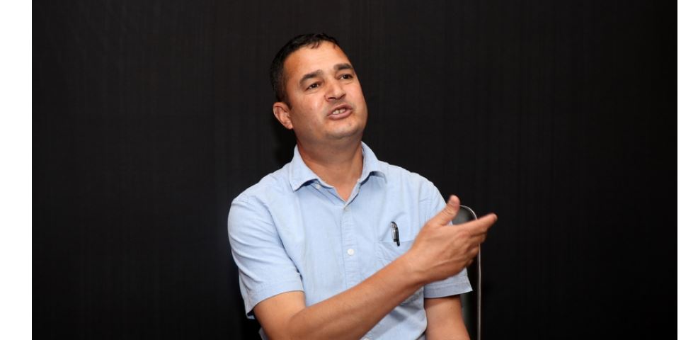 प्राध्यापक चलाउनेमाथि भएको आक्रमणसम्बन्धी मुद्दामा सर्वोच्चले मगायो मिसिल कागज