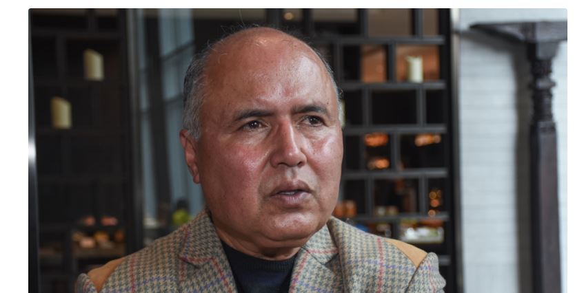 अन्तरिम सरकारले ल्यायो पहिलो विधेयक, राष्ट्रिय सभामा दर्ता