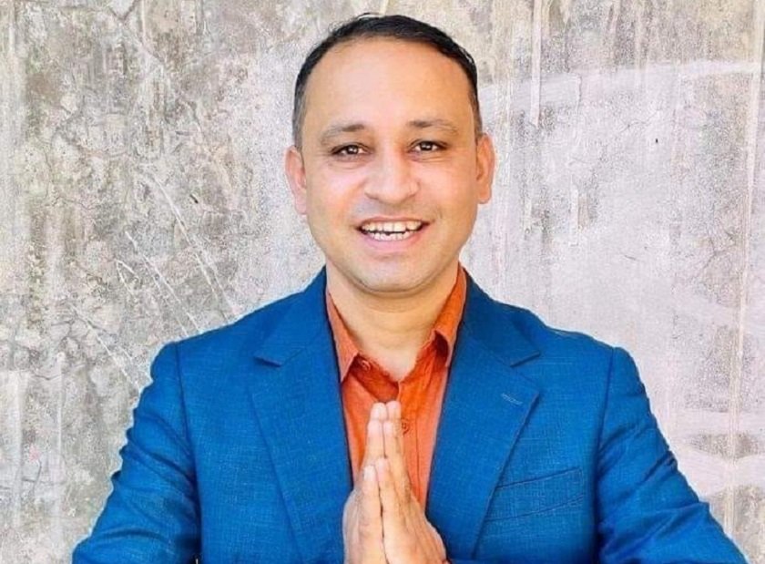 वडाध्यक्षले कर्मचारी र व्यवसायीमाथि हातपात गरेपछि पोखरामा तनाव