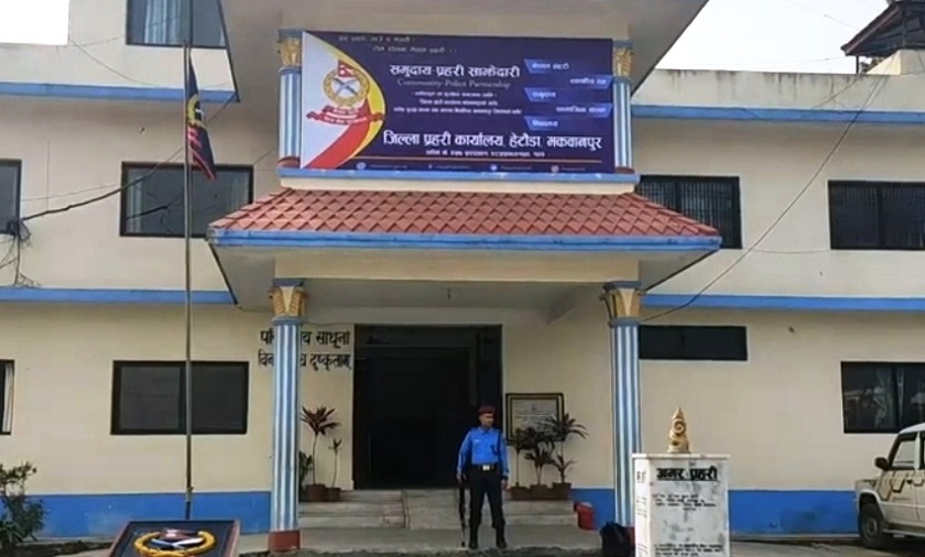 १७ वर्षीया किशोरी बलात्कारको आरोपमा बालगृहका अधिकृत पक्राउ