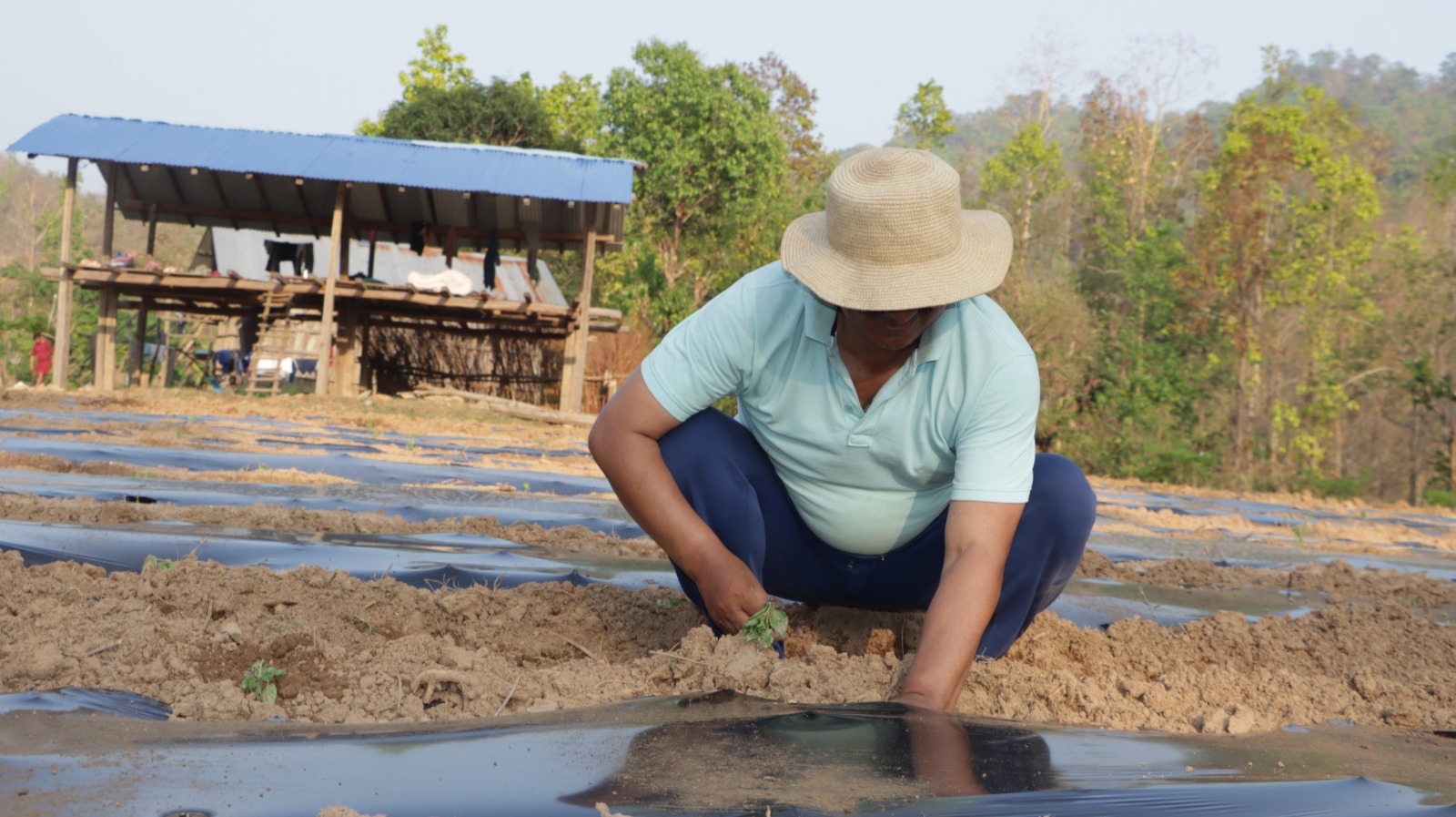 विप्लव सी को उद्घोष : आत्मनिर्भरता अब व्यावसायिक उत्पादनमा रूपान्तरण