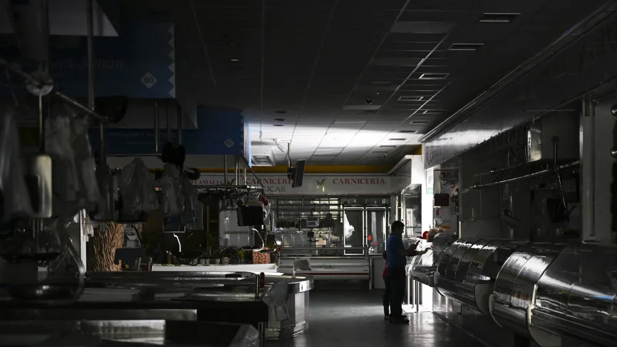 स्पेन र पोर्चुगलमा विद्युत् आपूर्ति बन्द हुँदा आपतकाल घोषणा