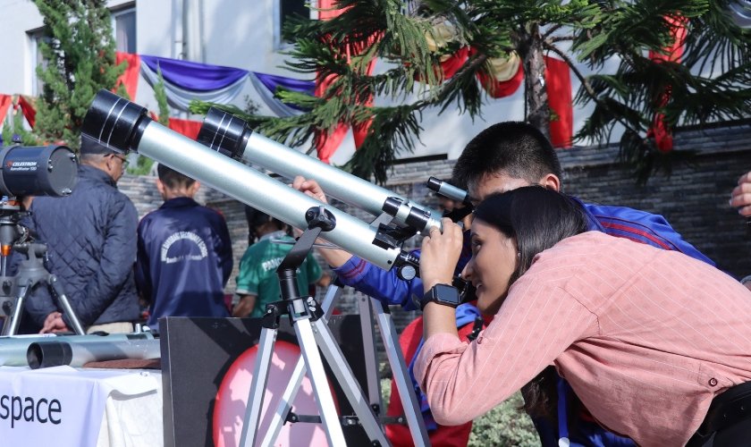 भोलिदेखि सनवे स्टार्टअप एन्ड आइडिया फेस्ट हुँदै