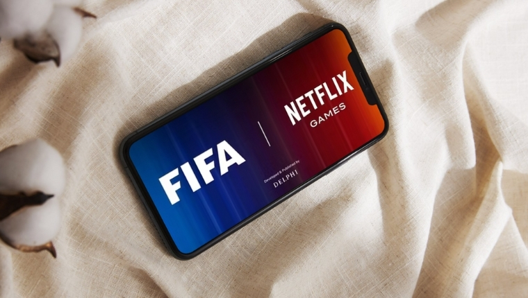 अब नेटफ्लिक्समा पनि ‘फिफा’ गेम खेल्न सकिने