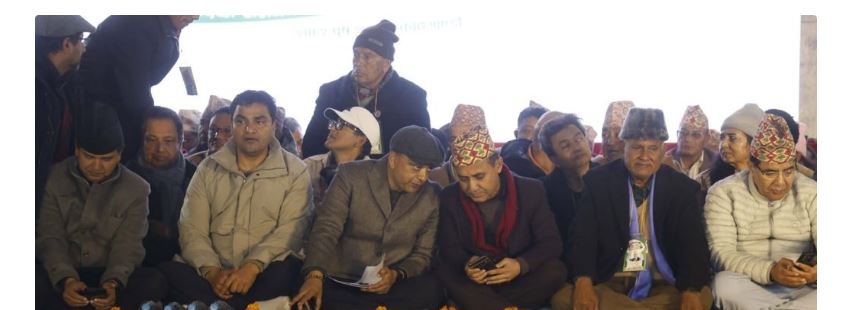 गगन थापा नेतृत्वको कांग्रेसको पहिलो केन्द्रीय समिति बैठक बस्दै