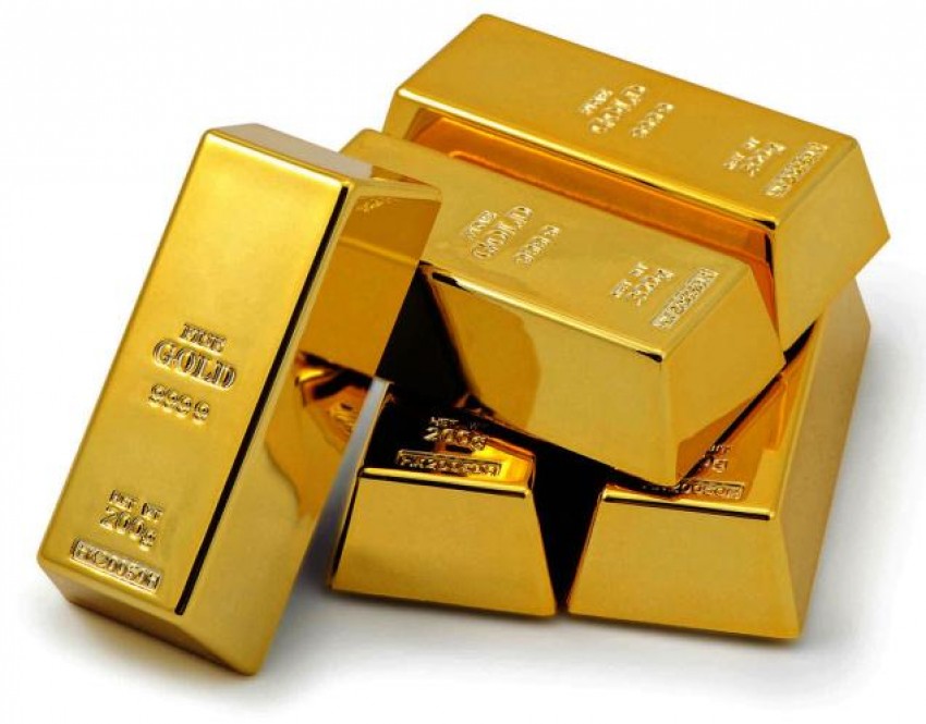 सुनचाँदीको मुल्य घट्यो