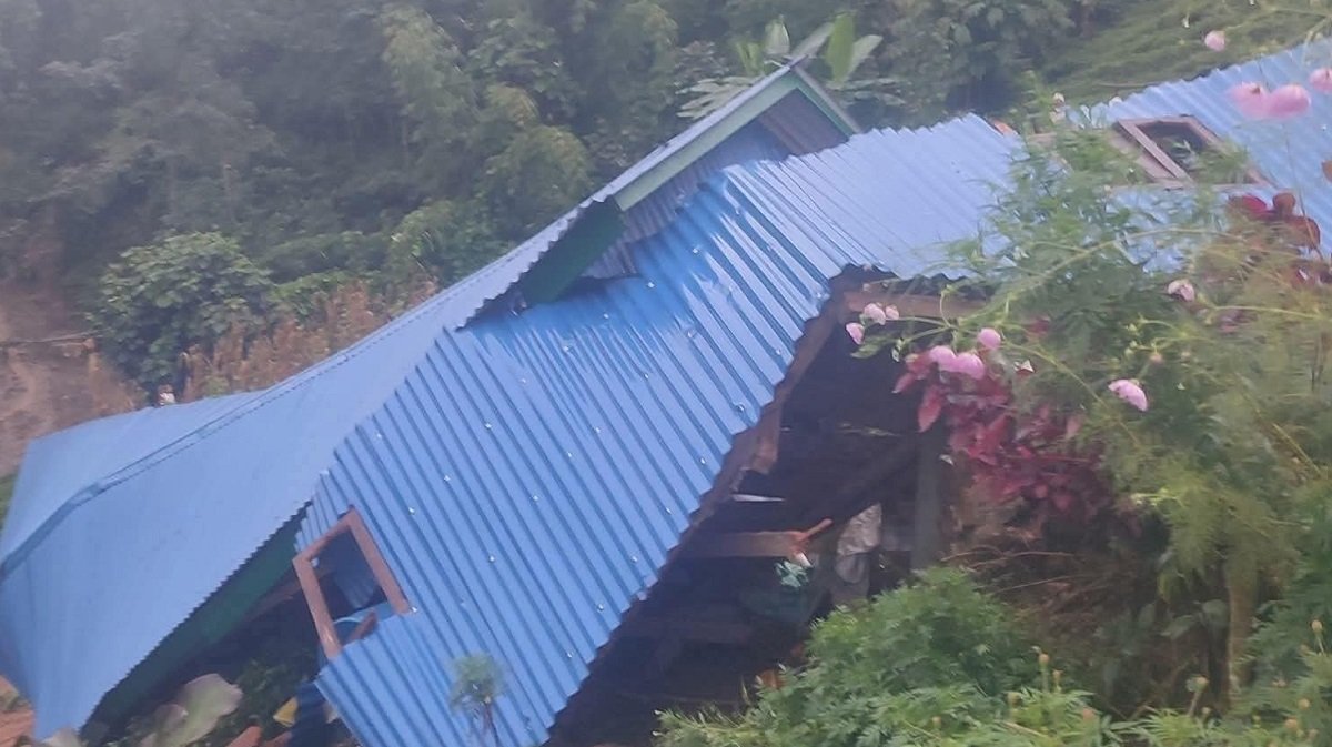 विपद्का घटनामा इलाममा ३७ जनासहित ४९ जनाको मृत्यु