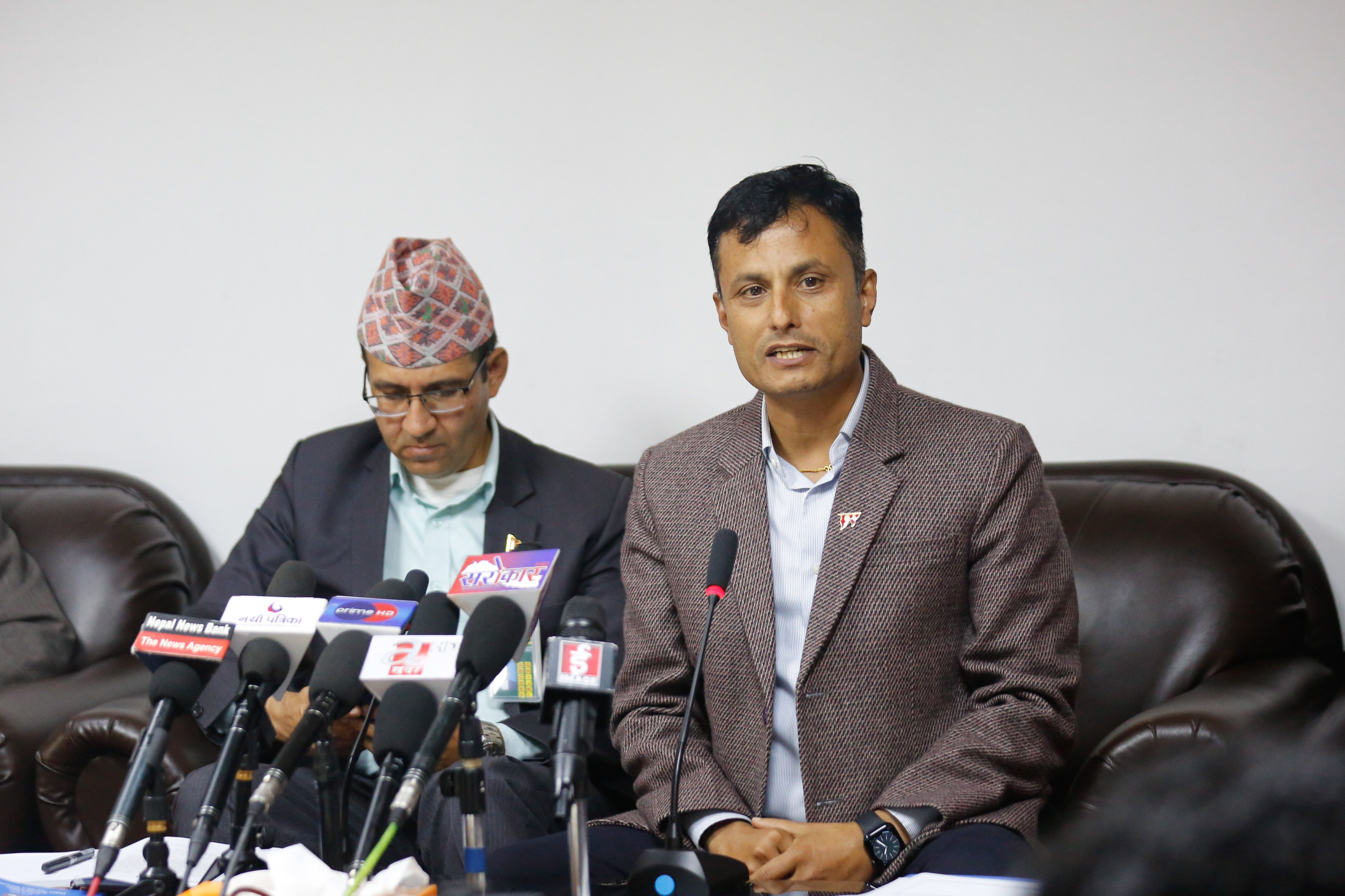 भिजिट भिसामा विदेश जाने मापदण्ड परिमार्जन