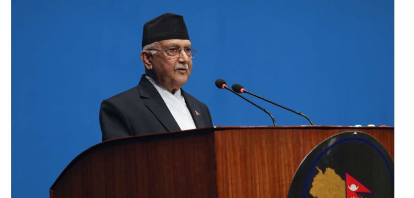 प्रतिनिधि सभामा प्रधानमन्त्रीले दिए १० सांसदको प्रश्नमा जवाफ (पूर्णपाठ)