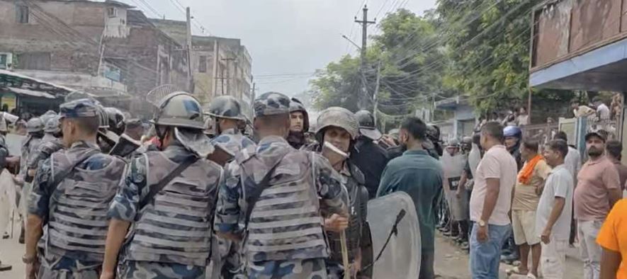 उपचारका क्रममा कैदीको मृत्यु, नारायणी अस्पतालको अवस्था तनावग्रस्त