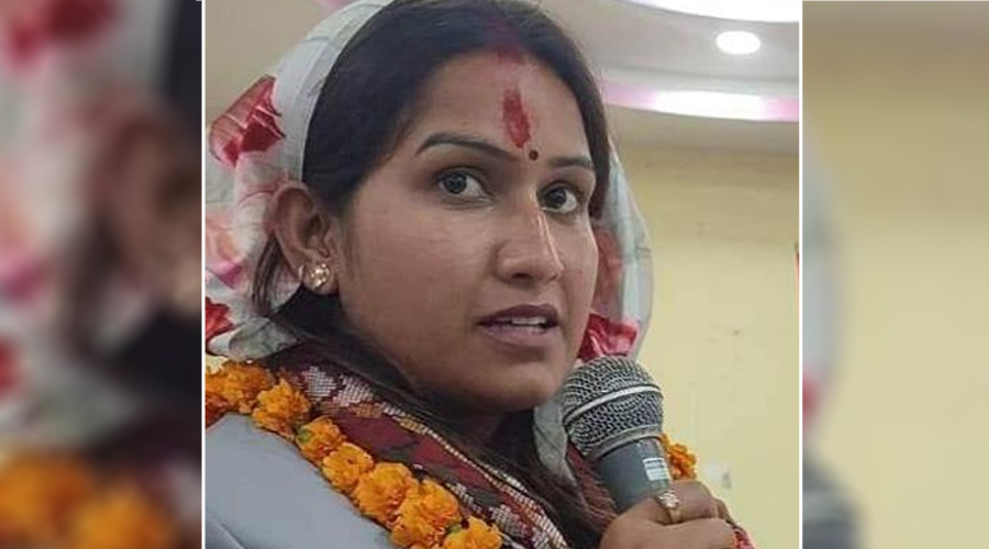 मन्त्री बन्ने सांसदलाई राप्रपाले सोध्यो स्पष्टीकरण