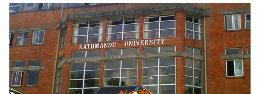 काठमाडौं विश्वविद्यालयमा आजदेखि एआई सम्मेलन