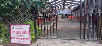 वीपी र अरनिको राजमार्गमा दशैंभरि टिपर चलाउन रोक