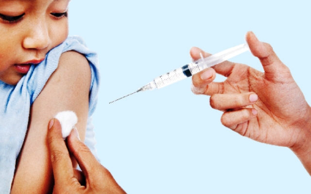 नेपाल रुबेला रोगको जोखिमबाट पूर्ण रुपमा मुक्त भएको घोषणा