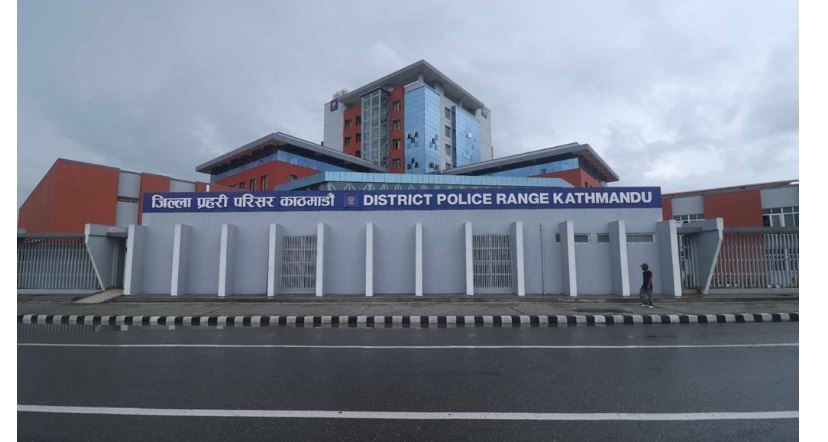 प्रहरीको हिरासतबाटै ६ अभियुक्तले दिए कक्षा १२ को परीक्षा