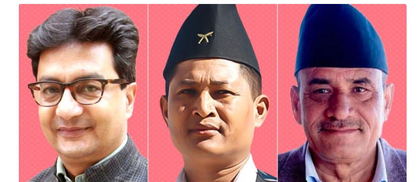 ललितपुर-१ मा कांग्रेसका उदयशम्शेरको अग्रता कायम