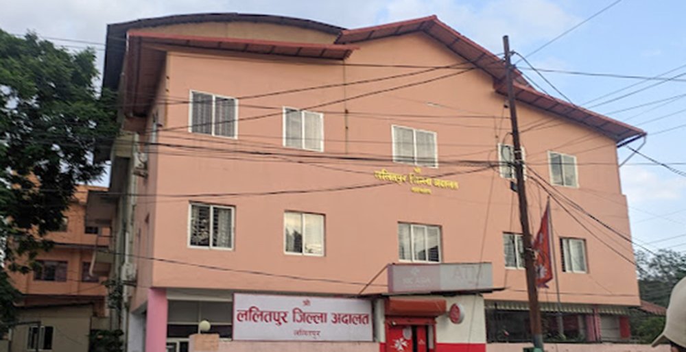 एबीसी ओभरसिजका सञ्चालक गहतराजलाई ५ दिन हिरासतमा राख्न अदालतको अनुमति