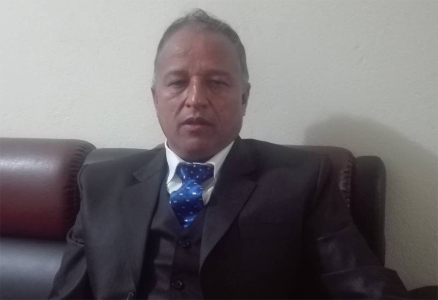 रेशम पक्रन पत्र लेख्ने महिमान सिंह विष्टलाई १ लाख धरौटीमा छाड्न आदेश