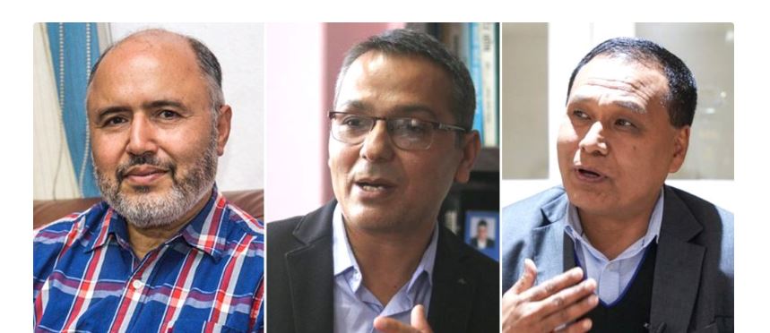 कार्की क्याबिनेटका मन्त्रीहरुको शपथ साढे ११ बजे