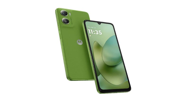७,००० एमएएच ब्याट्रीसहित मोटोरोलाले ल्यायो नयाँ स्मार्टफोन, २८ घण्टासम्म भिडिओ चल्ने दाबी