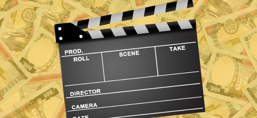 जेठ महिनामा ३६ फिल्मलाई निर्माण अनुमति, ५२ करोड लगानी निश्चित