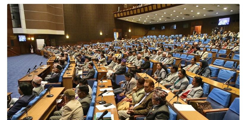 प्रतिनिधि सभा बैठक बस्दै, यस्तो छ कार्यसूची