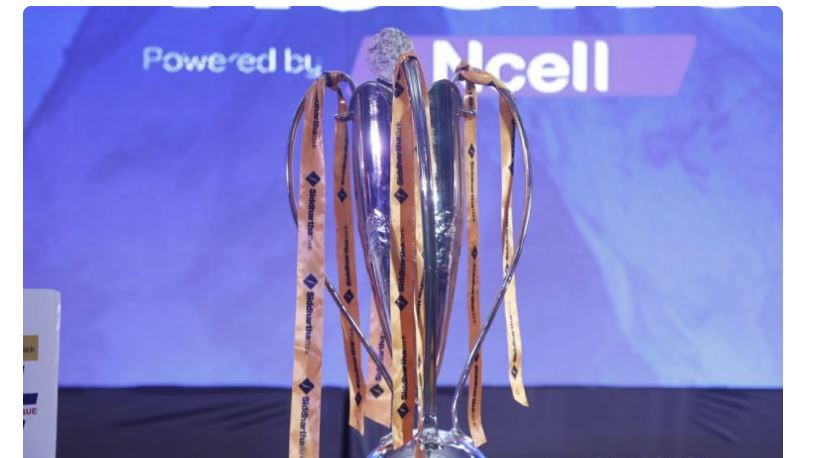 एनपीएलको दोस्रो सिजन १७ नोभेम्बरदेखि हुने