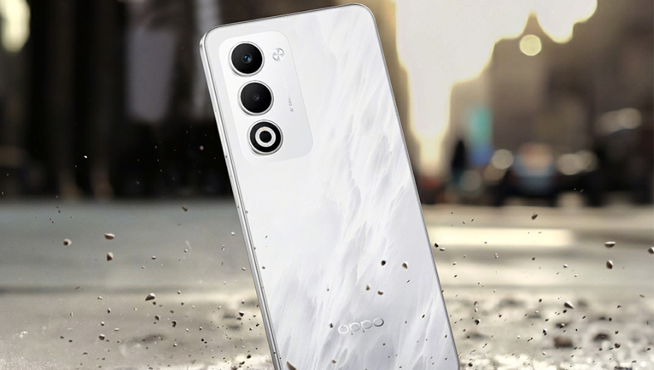 एक पटकको फुल चार्जमा १६ घण्टा बढी युट्युब भिडिओ हेर्न सकिने ‘ओप्पो ए फाइभ’ नेपाली बजारमा