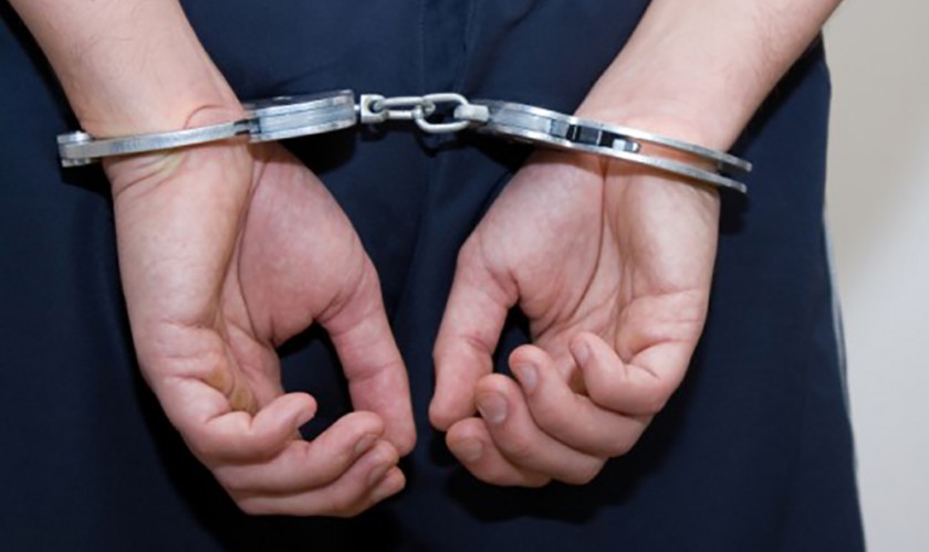 पशुपति आर्यघाटमा शवबाट मासु र हड्डी निकालेको आरोपमा एक जना पक्राउ