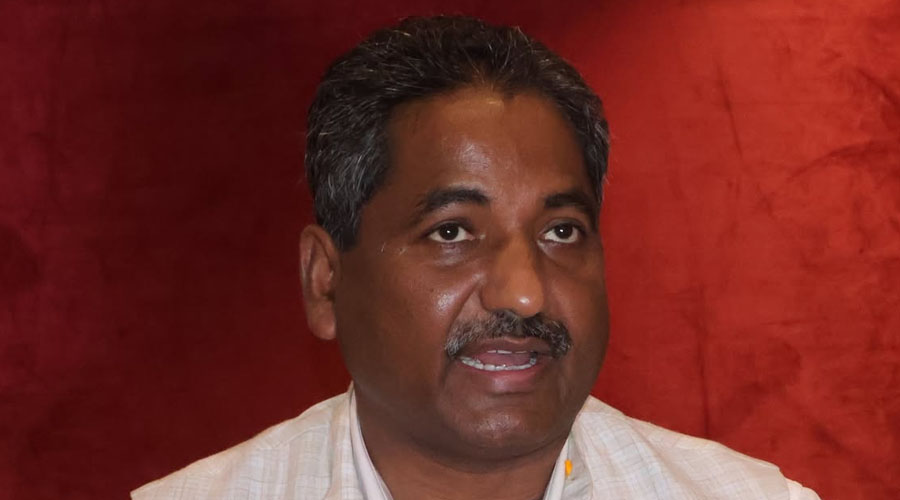 आजपाले छठपछि आन्दोलन गर्ने