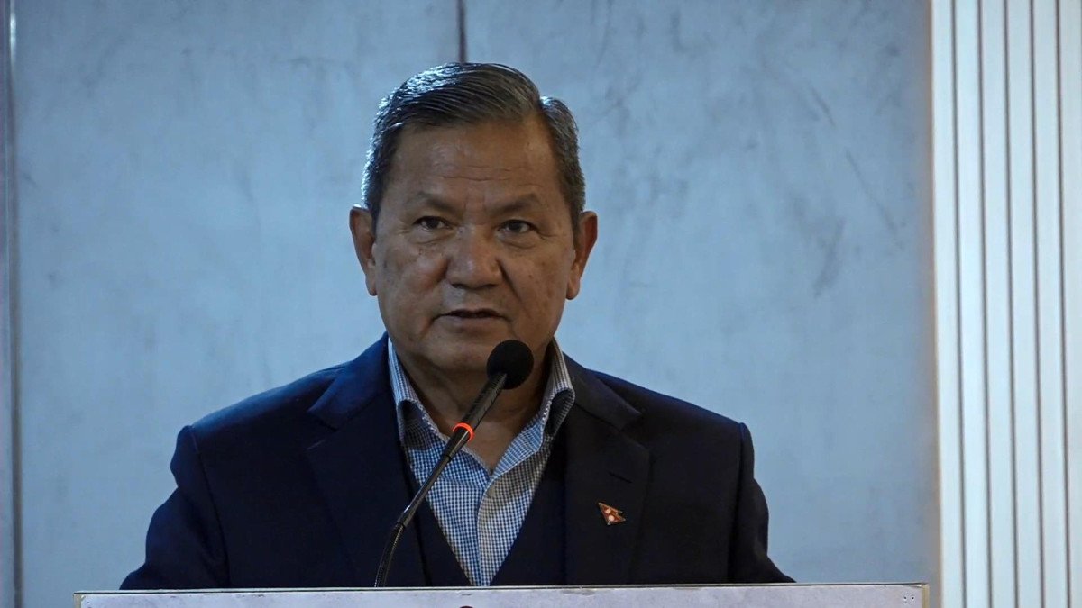 एक हप्ताभित्र दर्ता नभए मेटालाई नेपालमा प्रतिबन्ध