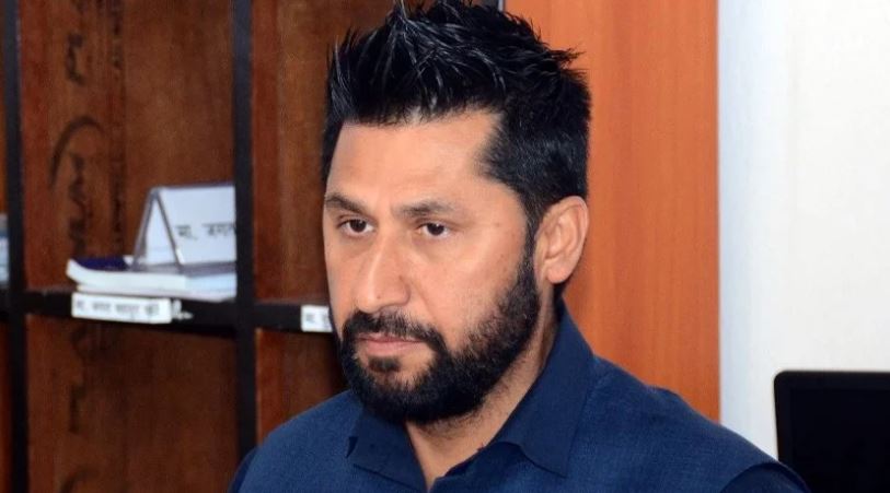 रवि लामिछानेलाई धरौटीमा रिहा गर्न आदेश