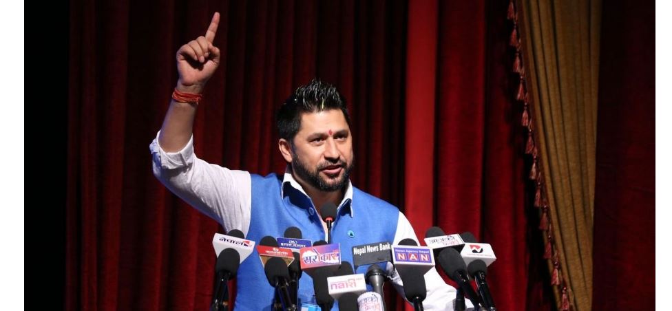 रवि लामिछानेको राहदानी दुरुपयोगसम्बन्धी मुद्दा न्यायाधीश मल्ल र निरौलाको इजलासमा