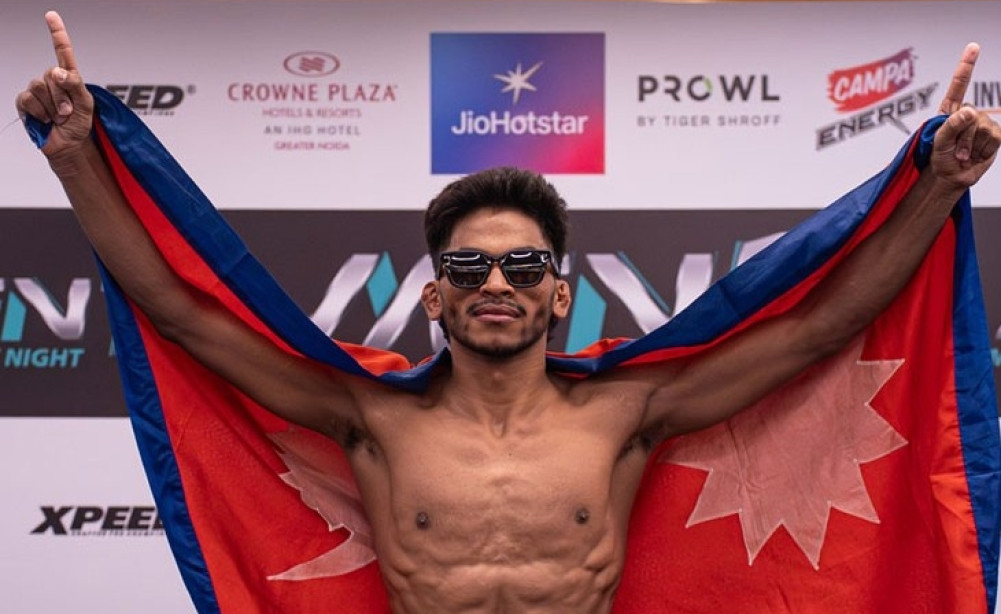 सरकारले रवीन्द्र ढाँटलाई ५ लाख पुरस्कार दिने