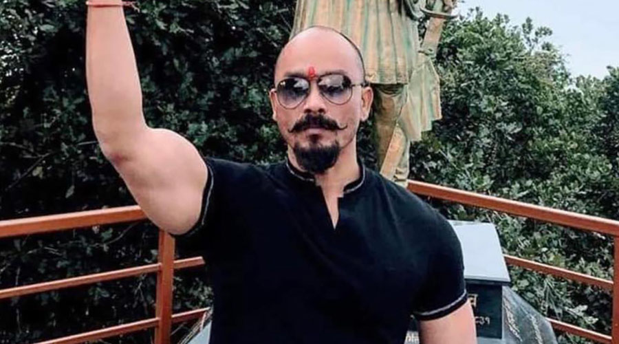 राप्रपाको युवा मोर्चाका अध्यक्ष कटवाल पनि प्रहरी नियन्त्रणमा