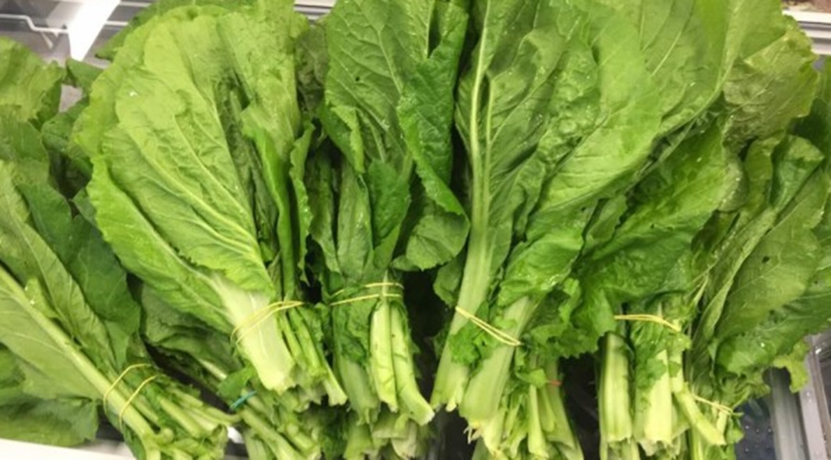 रायो सागको भाउ घट्यो