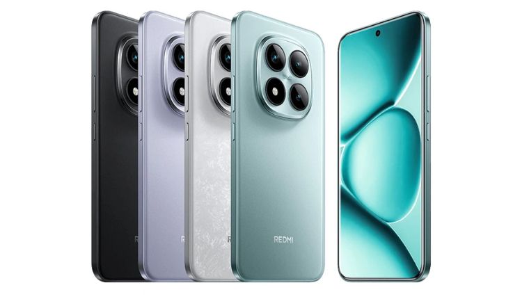 नेपाली बजारमा आउँदै रेड्मी नोट १५ सिरिजका स्मार्टफोन