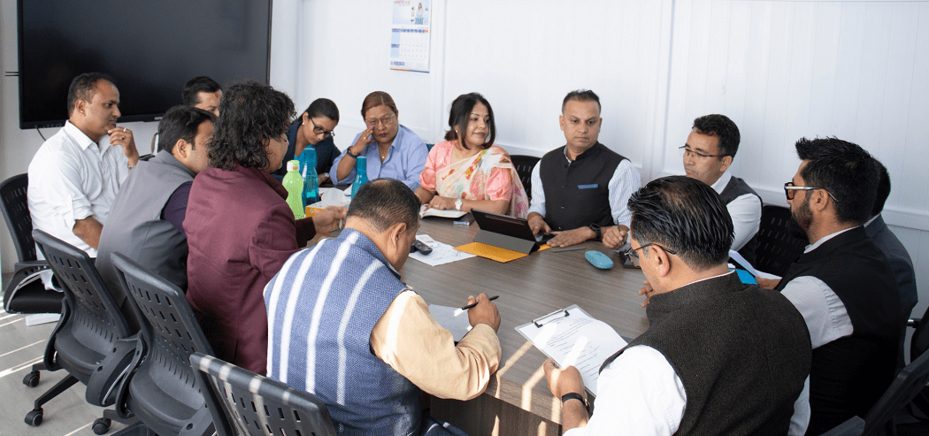 वैशाख १५ गतेदेखि जिल्ला अधिवेशन सुरु गर्ने रास्वपाको निर्णय