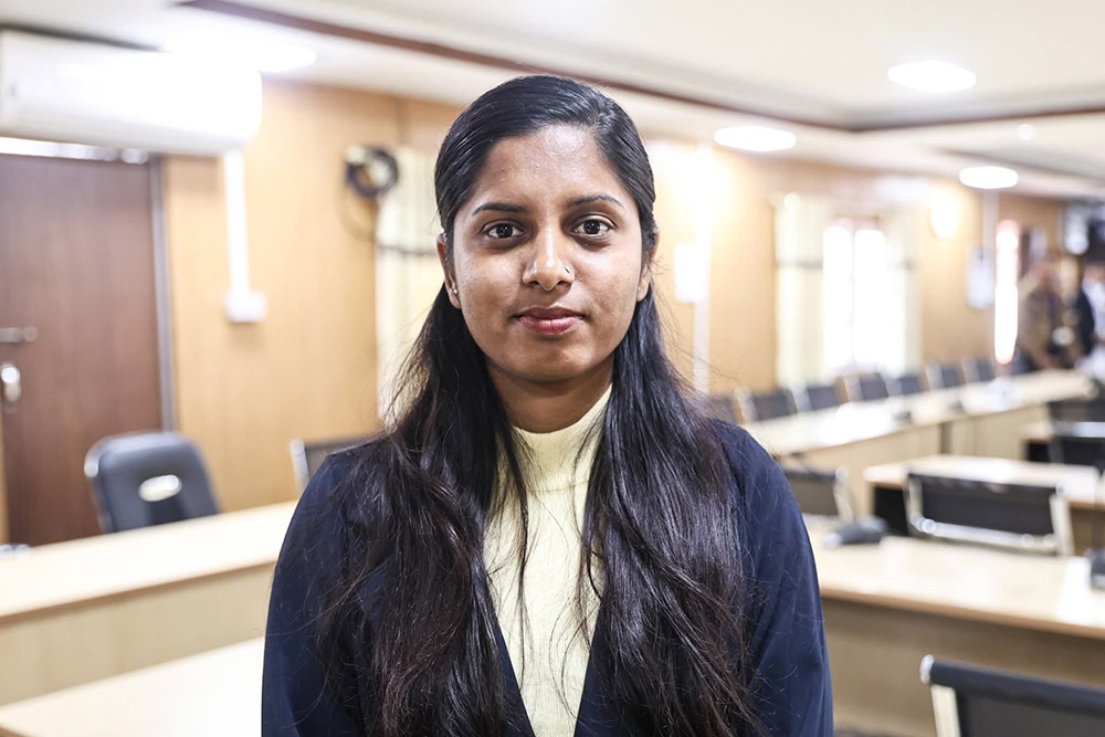 उपसभामुखको निर्वाचन आज, रुबी कुमारी बन्ने निश्चित