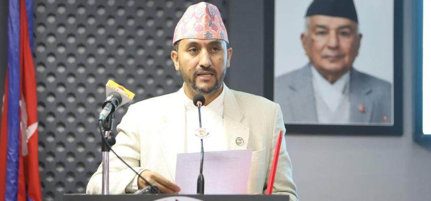 मन्त्रिपरिषद् बैठकका १९ निर्णय सार्वजनिक (पूर्णपाठसहित)