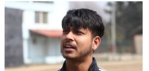 बीपीएल अक्सनमा सन्दीप लामिछानेसहित ५ खेलाडी सूचीकृत