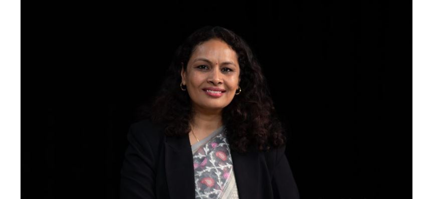 स्वास्थ्यमन्त्रीमा डा। संगीता मिश्रा सिफारिस